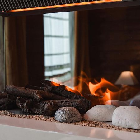 Maison D'Hote Les Notes Endormies Suite Le Refuge Walcourt Zewnętrze zdjęcie