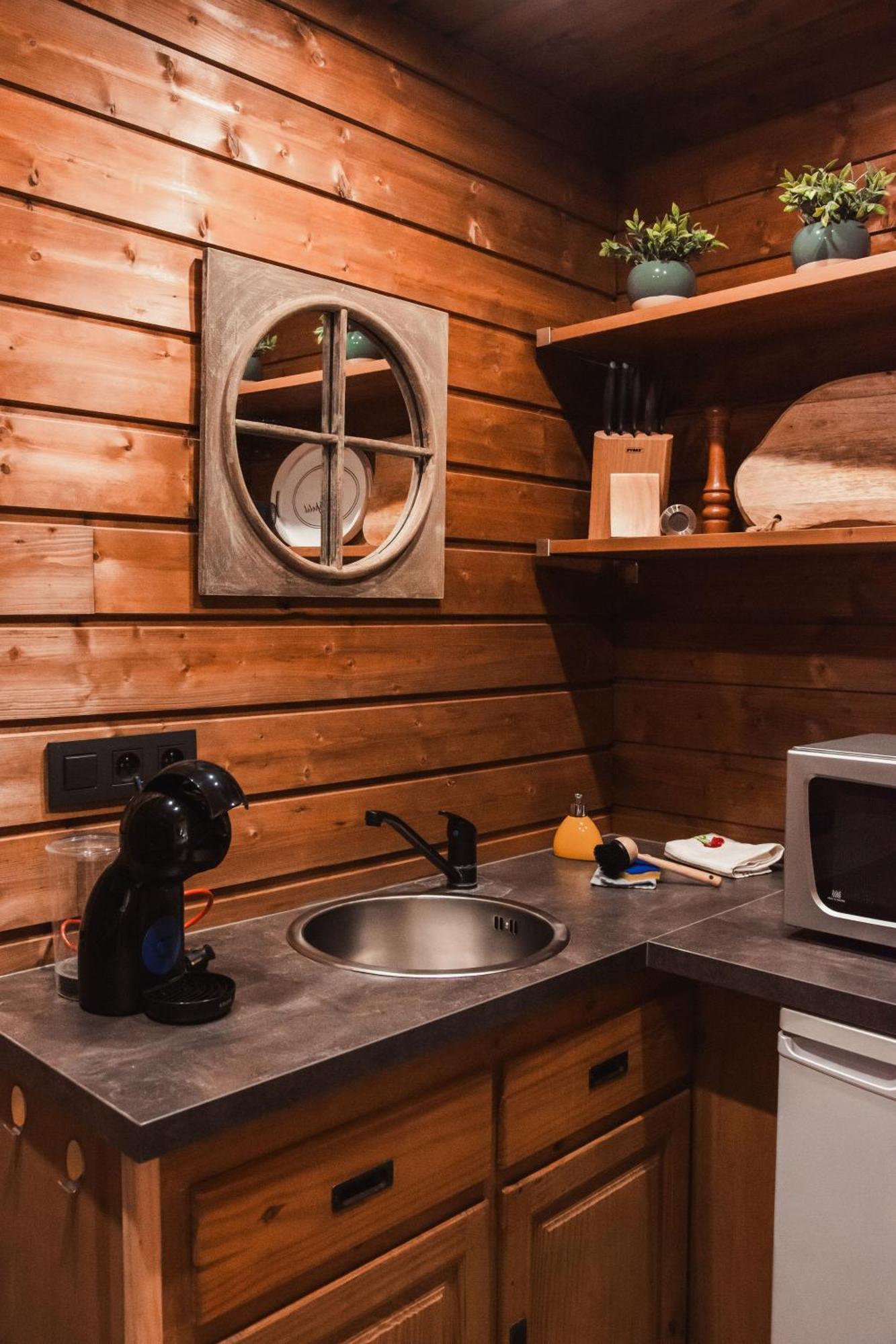 Maison D'Hote Les Notes Endormies Suite Le Refuge Walcourt Zewnętrze zdjęcie